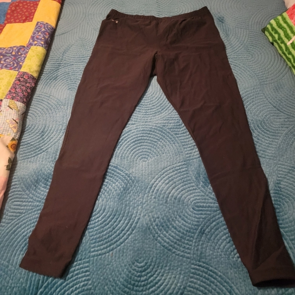 Under Armour Lined‎ Leggings